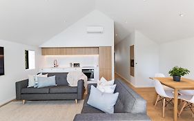 Ahurei Apartments